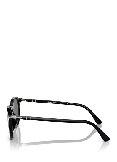 Persol Black Men's Sunglasses - 3