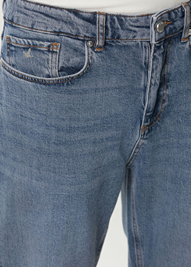Beymen Club JEAN PANTOLON - 4