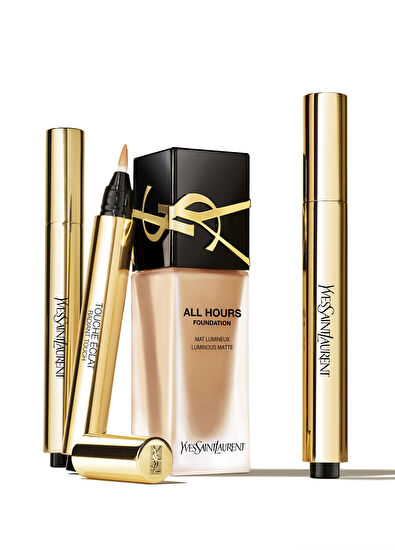 Yves Saint Laurent Touche Éclat Stylo 8 Kapatıcı - 5