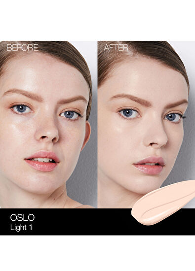 Nars Light Reflecting Oslo 30 ml Fondöten - 3