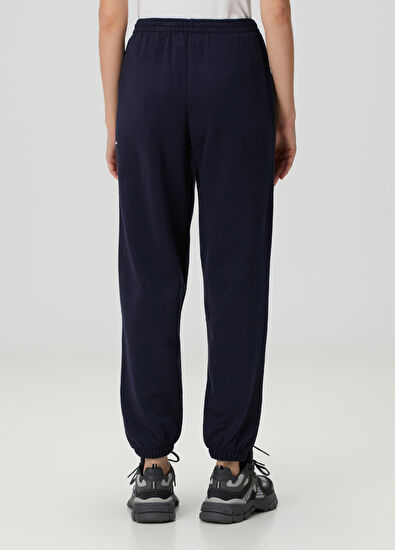 Pangaia Navy Blue Sweatpants - 4