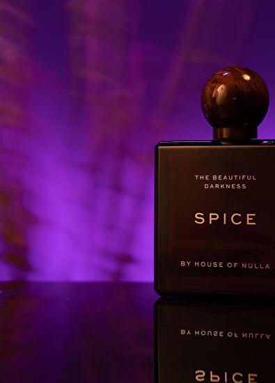 House Of Nulla Spice 100 ml Extrait de Parfum - 5