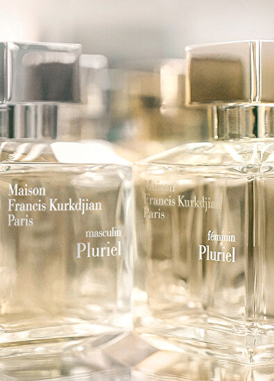 Maison Francis Kurkdjian MasculIn Pluriel EDT 70 ml - 5