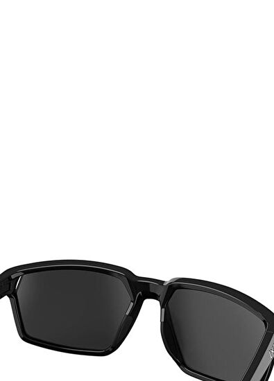 Wiley X WILEY X SIERRA Captivate Black Men's Sunglasses - 5
