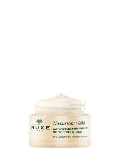 Nuxe Nuxuriance Gold Gündüz Yüz Kremi - 4