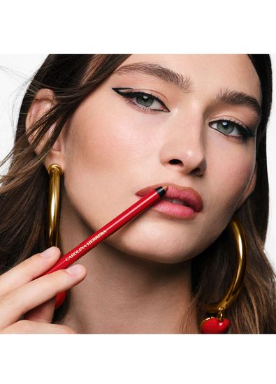 Carolina Herrera Fabulous Kiss Lip Liner - 46 Ever-Smiling Nude - 6