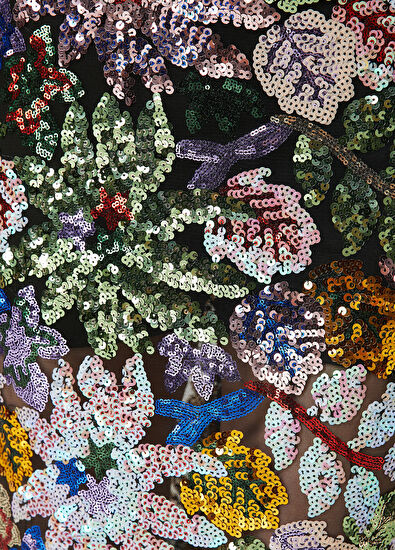 Network Renkli Midi Kalem Etek - 4