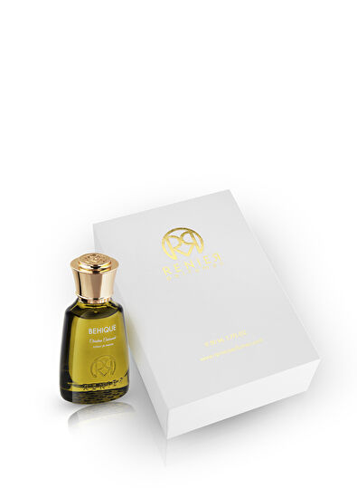 Renier Parfums Behique Extrait De 50 ml Erkek Parfüm - 5