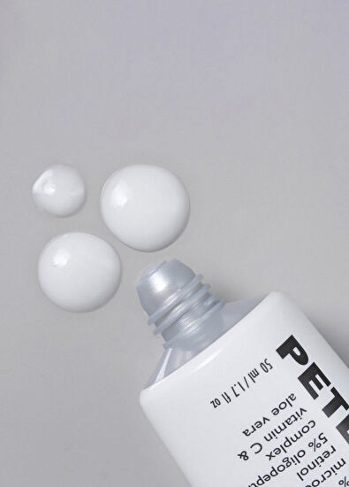 Peter Thomas Roth Goodbye Complete Akne Karşıtı Jel 50 ml - 5