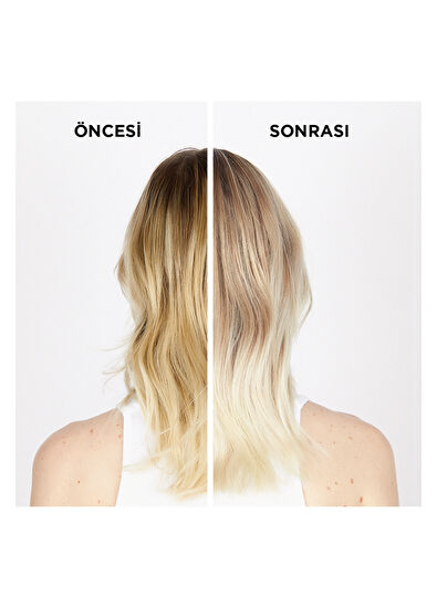 Kerastase Blond Absolu Masque Ultra Violet Saç Maskesi 200 ml - 3