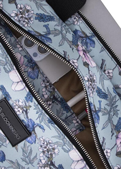 Cherry Blossom 13'' 14'' Macbook ve Laptop Çantası - Görsel 8