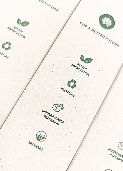 Richesse Biologique Privileged Cleansing Arındırıcı Nemlendirici Cilt Bakım Seti  - 5