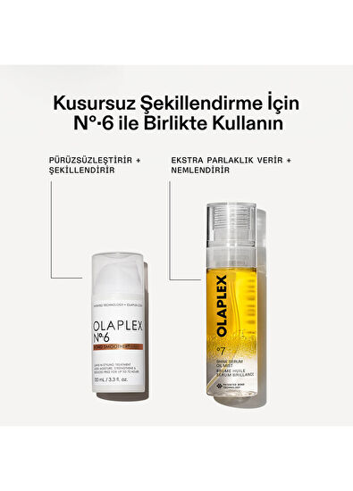 Olaplex SAÇ SPREYİ - 5