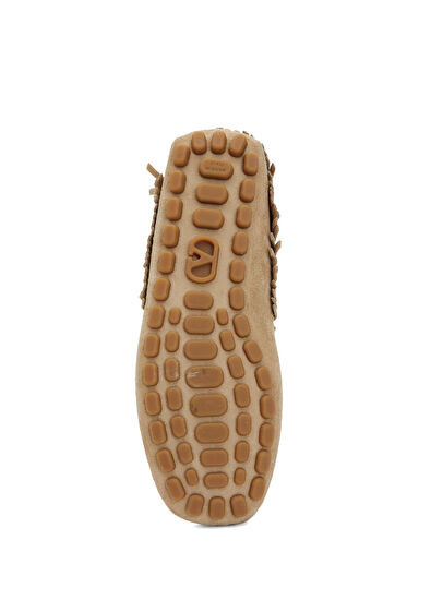Beymen Reborn Valentino garavani women's loafer - 5