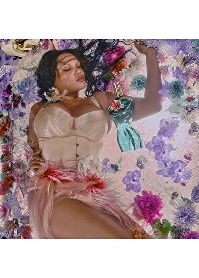 Jean Paul Gaultier Jean Paul Gaultier La Belle Edp 50Ml - 5