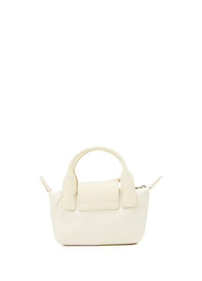 Beymen Club City Mini Ecru Women's Bag - 4