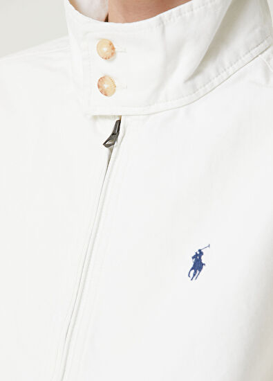 Beyaz Ceket - Görsel 5