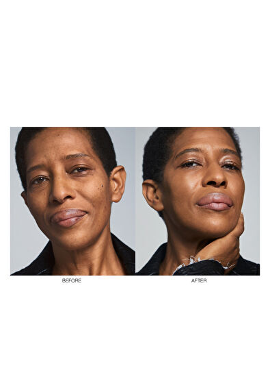 Nars Pure Radiant Tinted Moisturizer Santiago - 3