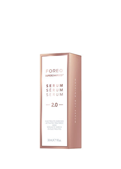 Foreo Supercharged 2 0 30 Ml Serum - 3