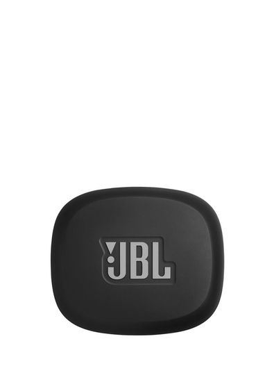 JBL Endurance Zone Siyah Gri TWX Kulak İçi Bluetooth Kulaklık   - 3