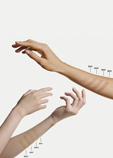 CHANEL Les Beiges Water Fresh Complexion Touch B50 - 5