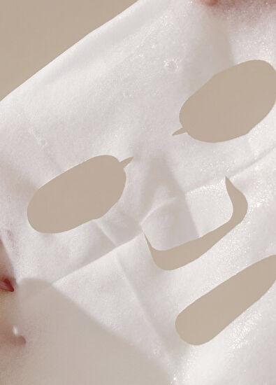 Mizon Joyful Time Mask Jeju Fig Besleyici Nemlendirici Yüz Maskesi - 5