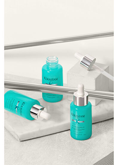 Kerastase Resistance Saç Derisi Serumu 50 ml - 5