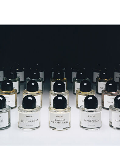 BYREDO EDP Mumbai Noise 100ml - 7