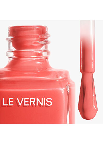 CHANEL Le Vernis Oje 121 Première Dame 13Ml - 4