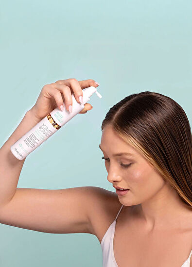 Milk Shake Volume Solution Hacimlendirici Şekillendirici 175 ml - 5