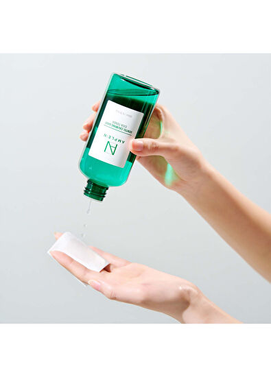 AMPLE:N Example:N Centel Calming Shot Cica Toner Soothing Skin Tonic 200 ml - 4