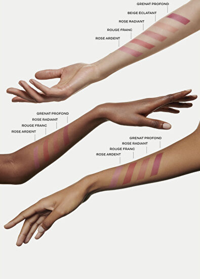 CHANEL Joues Contraste Intense Cream-To-Powder Blush 8G - 5