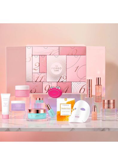 Foreo Baer 2 Edition Sıkılaştırıcı Nemlendirici Aydınlatıcı Cilt Bakım Seti - 7