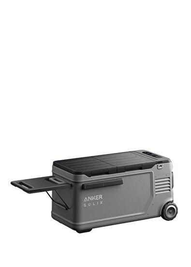 Anker Solix EverFrost 2 Cooler 58 Lt A17A5 - 7