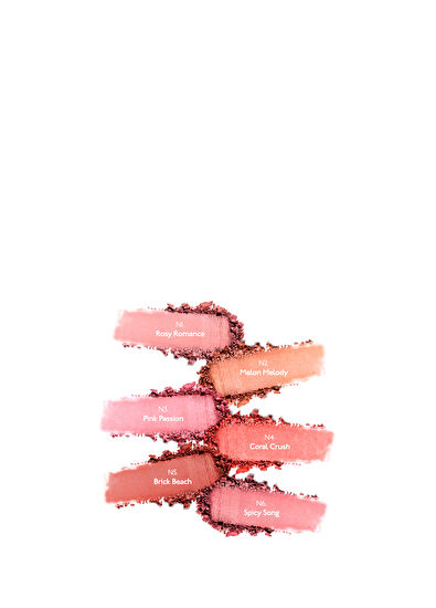 By Terry Tea To Tan Blush Powder N5 - 4