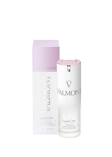 Valmont Lumicity SPF 50 30 ml Nemlendirici - 3