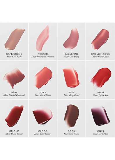 Westman Atelier HydroBalm Tinted Lipstick Bob - 9