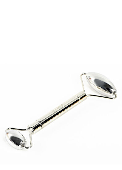 Aurelia Genève Stainless Steel Dual Roller - 4