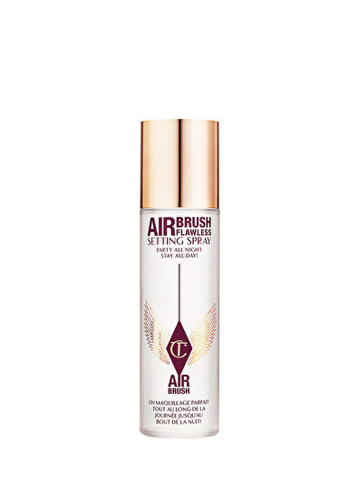 Charlotte Tilbury Airbrush Flawless Setting Spray - 100 ml - 5