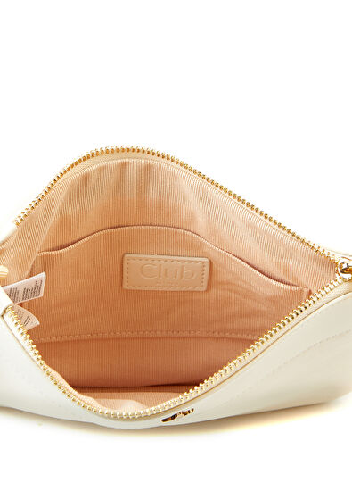 Beymen Club Ekru Kadın El Portföyü - 5