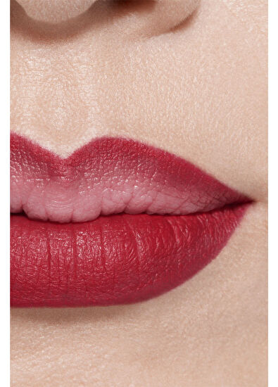 CHANEL Le Crayon Levres Longwear Lip Pencil Rouge Cerise - 4