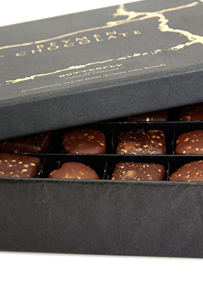 Beymen Chocolate Istanbul Collection 36-Piece Chocolate Box - 3