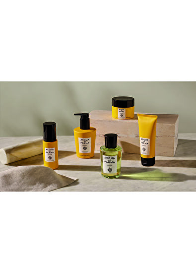 Acqua di Parma Barbiere Refreshıng Face Wash 100 ml - 5