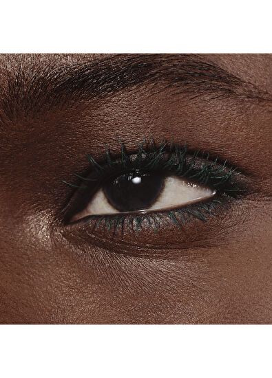 Hermès Trait D Hermes Vert Titien Maskara - 6