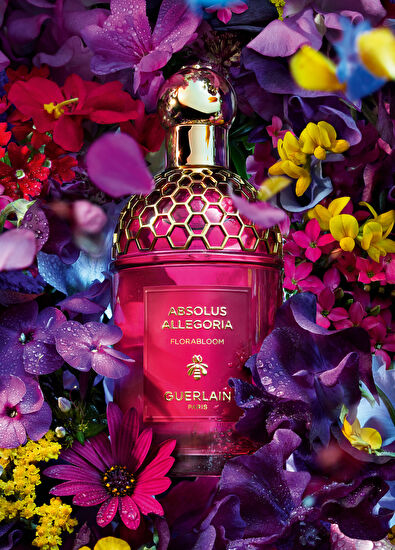 Guerlain Bloom EDP 125 ml - 4