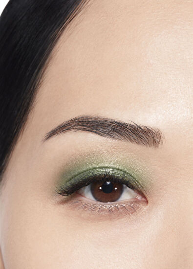CHANEL Ombre Essentielle Eyeshadow 222 Jade Facetté - 3