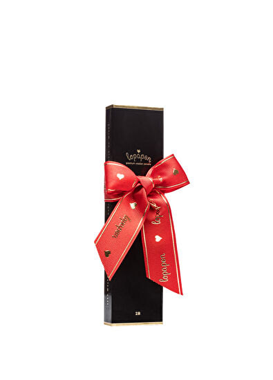 Lopapen 6'lı Siyah 2B Kurşun Kalem Seti - 5