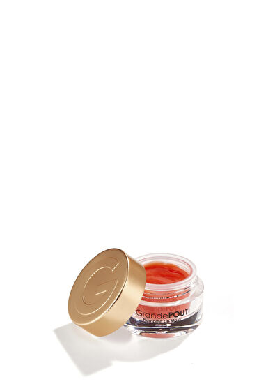 Grande Cosmetics GrandePout 2'si 1 Arada Dudak Dolgunlaştırıcı Balsam - 3