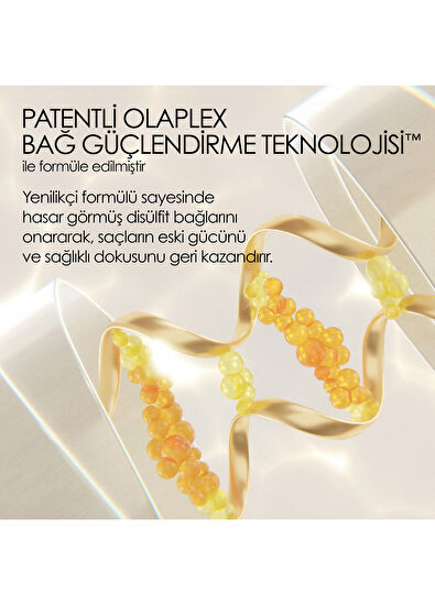 Olaplex No 5L Moisturize & Mend Leave-In Saç Bakım Kremi - 5