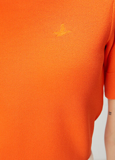 Beymen Club Coral Pique Sweater - 6